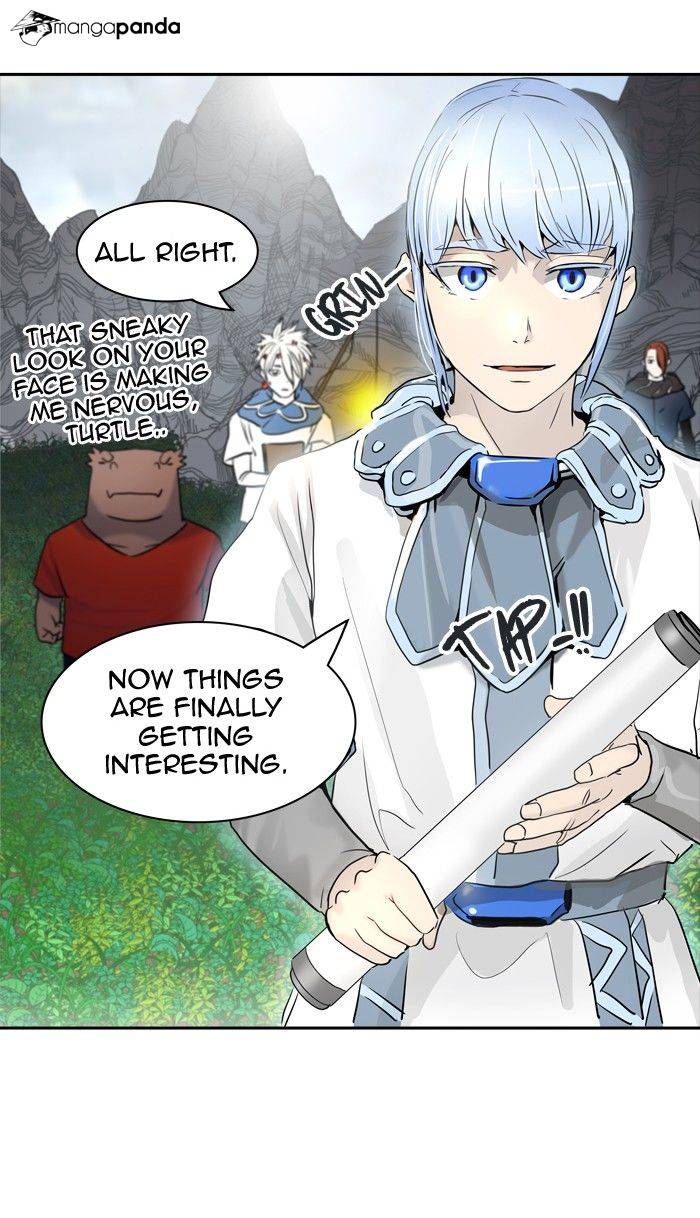 Tower of God Chapter 348 image 126